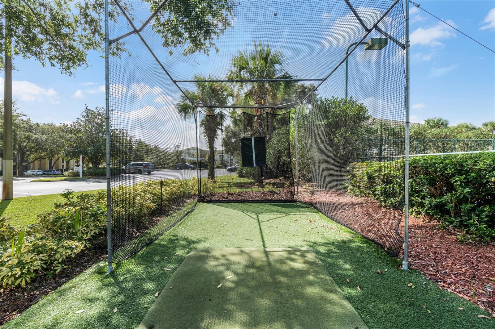 LEGACY DUNES - Residential