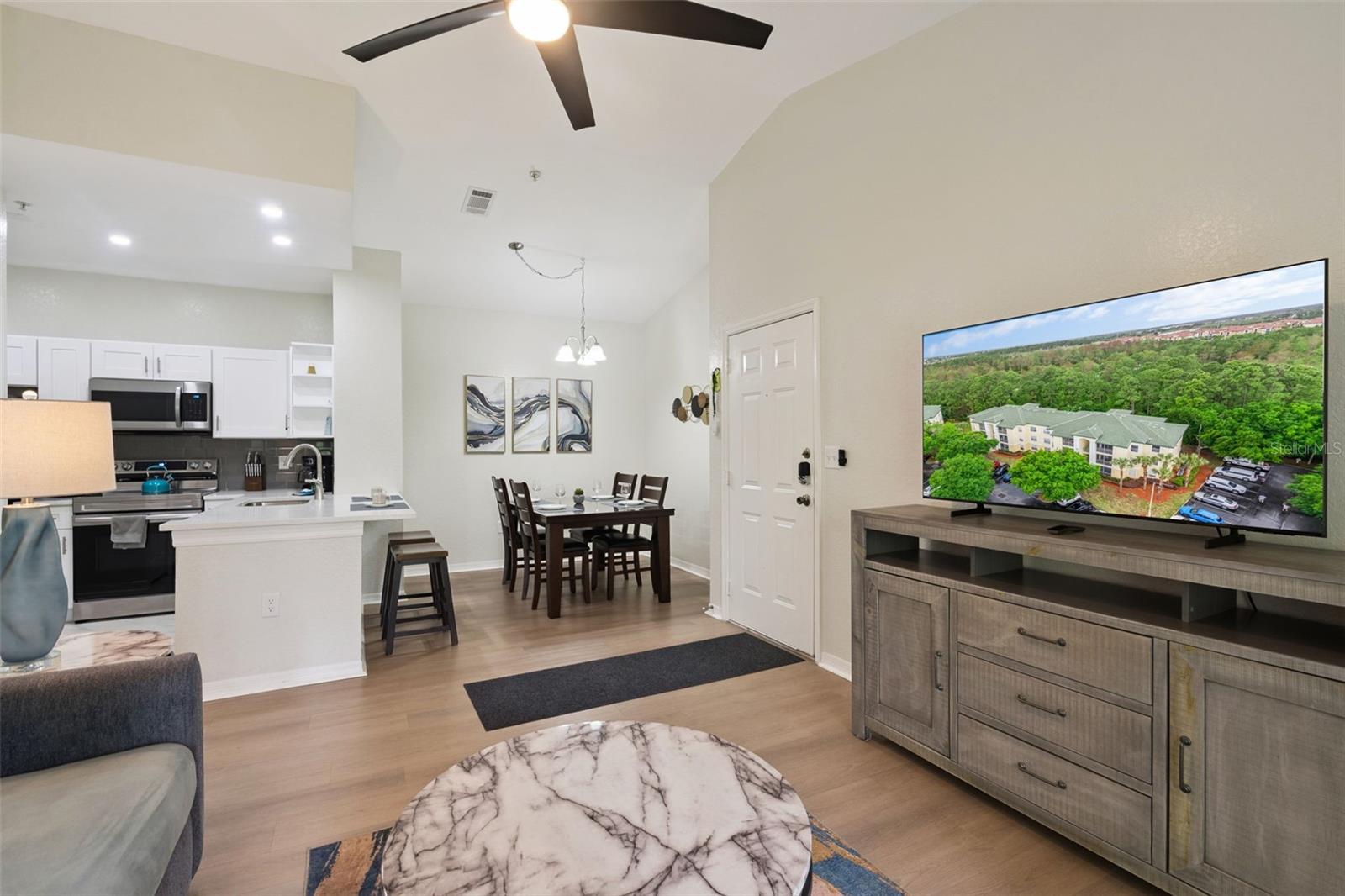 LEGACY DUNES - Residential