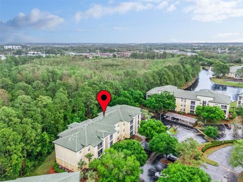 Photo of 8921 Legacy Court #18-308, Kissimmee, FL 34747 (MLS # S5146879)