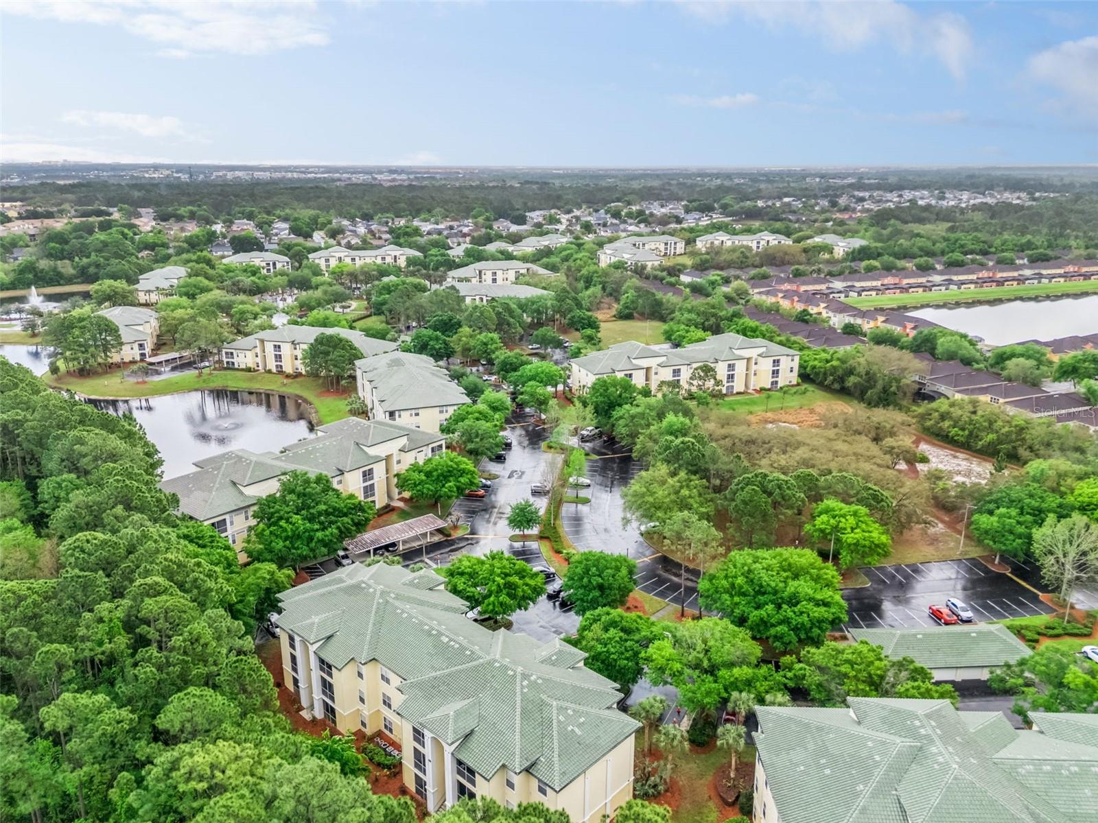 LEGACY DUNES - Residential