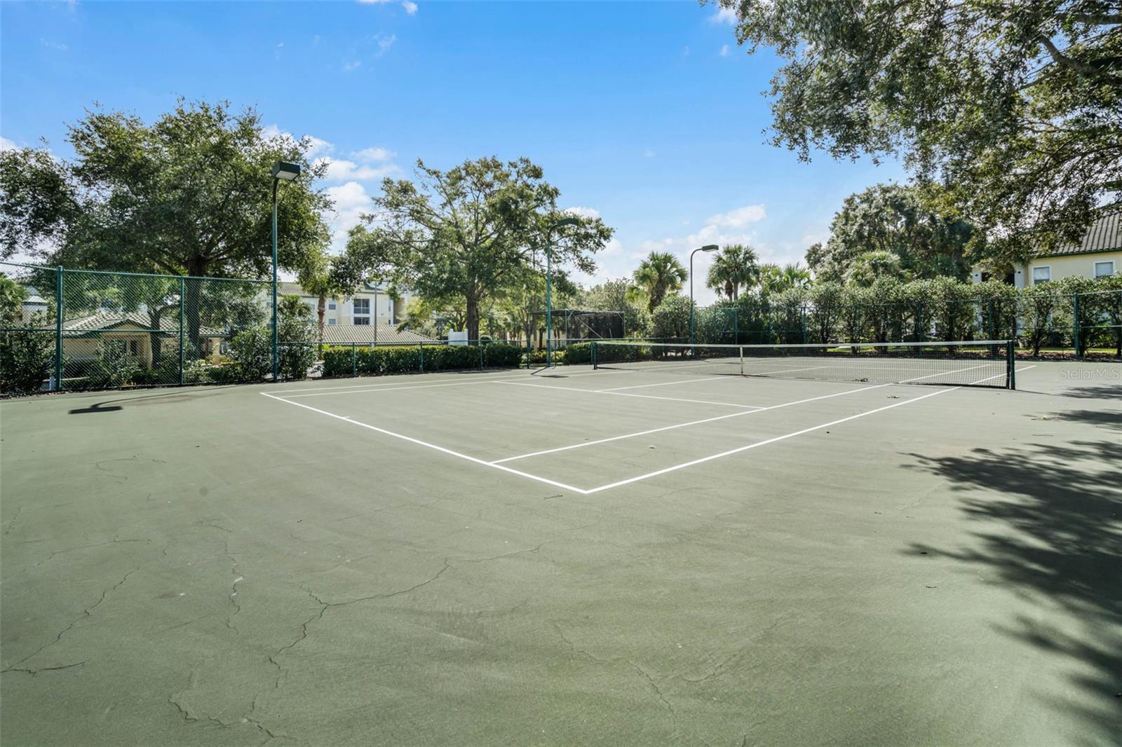 LEGACY DUNES - Residential