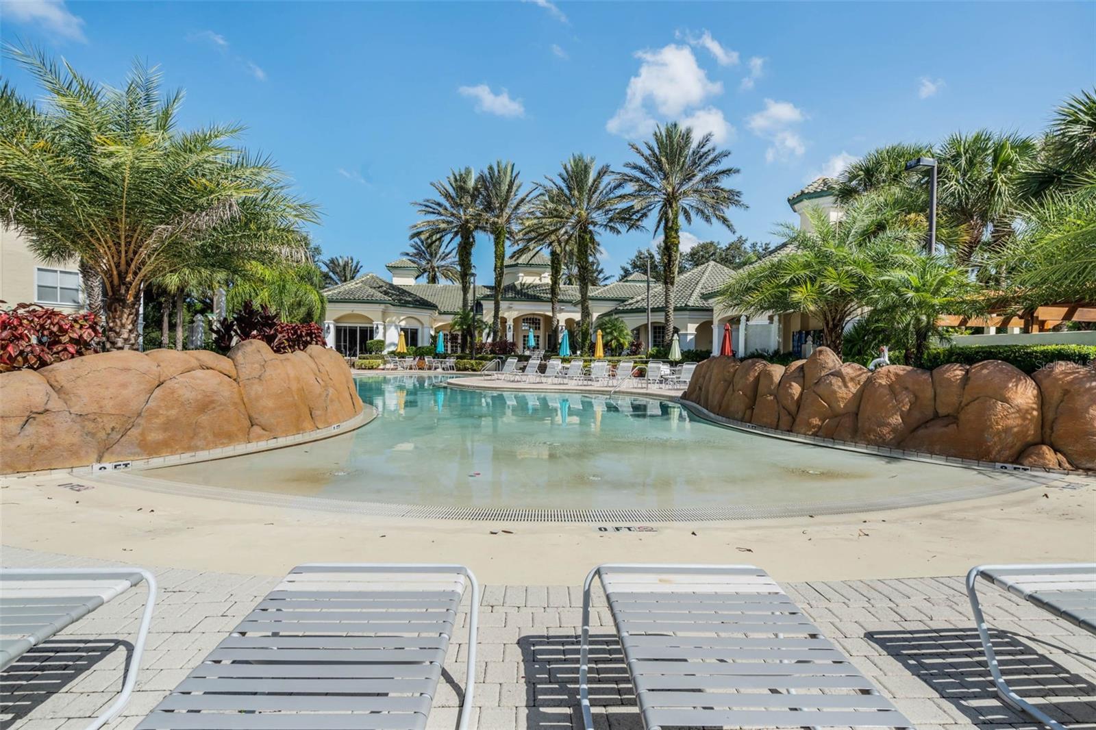 LEGACY DUNES - Residential