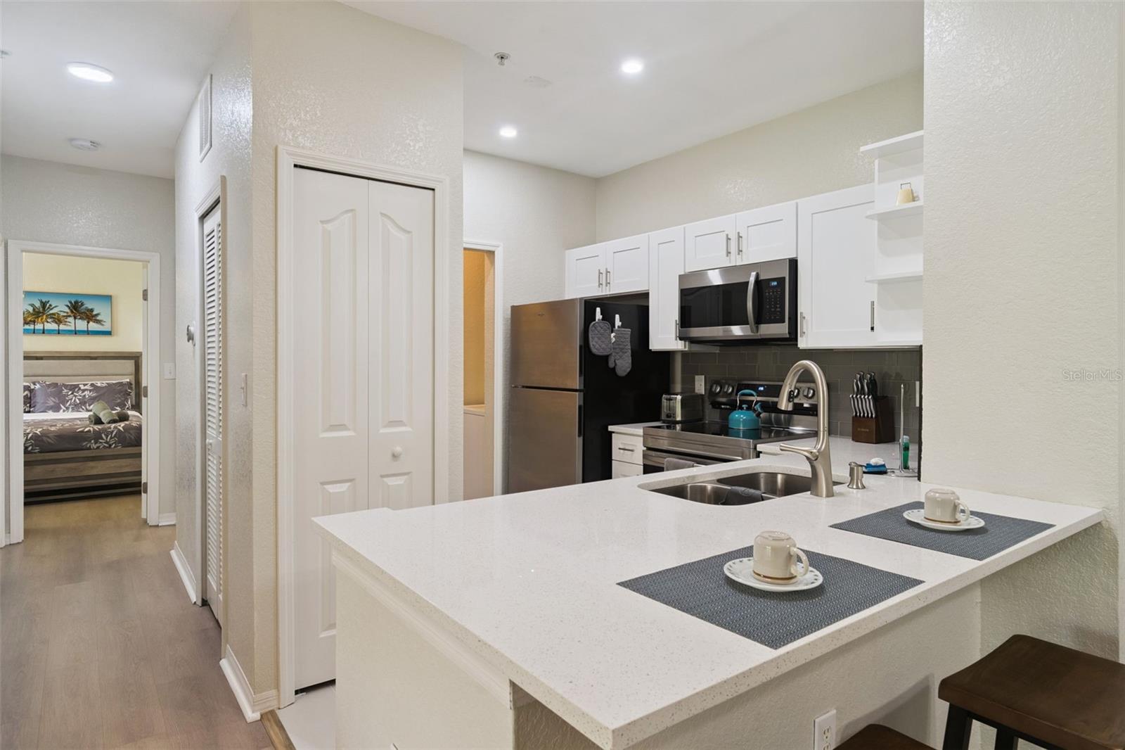 LEGACY DUNES - Residential