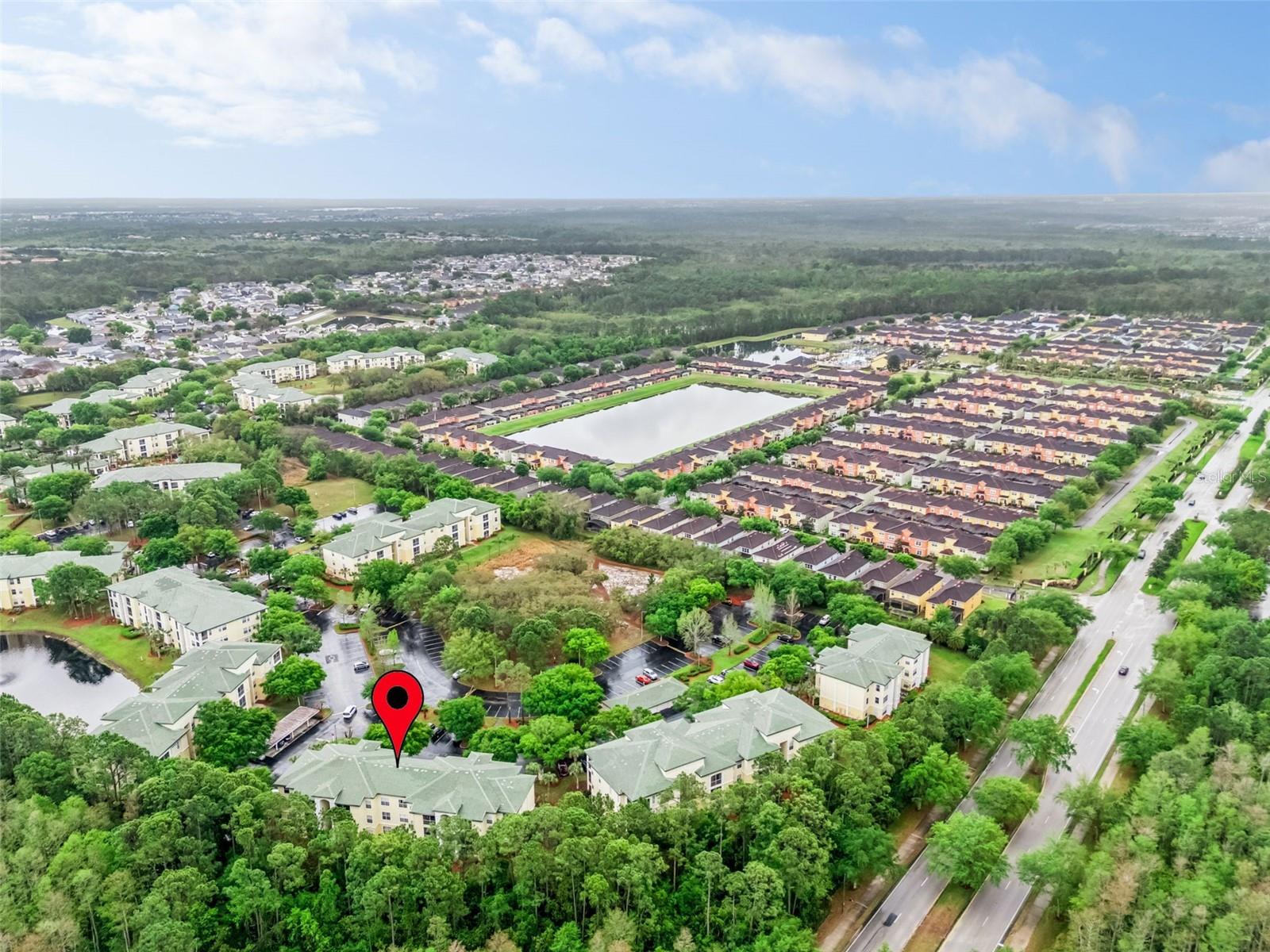 LEGACY DUNES - Residential