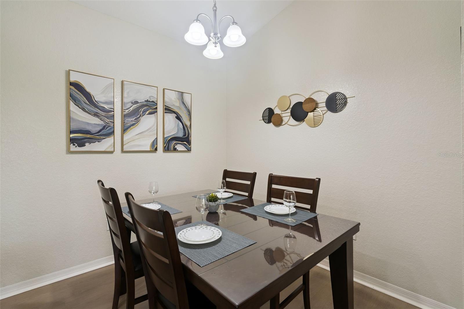 LEGACY DUNES - Residential