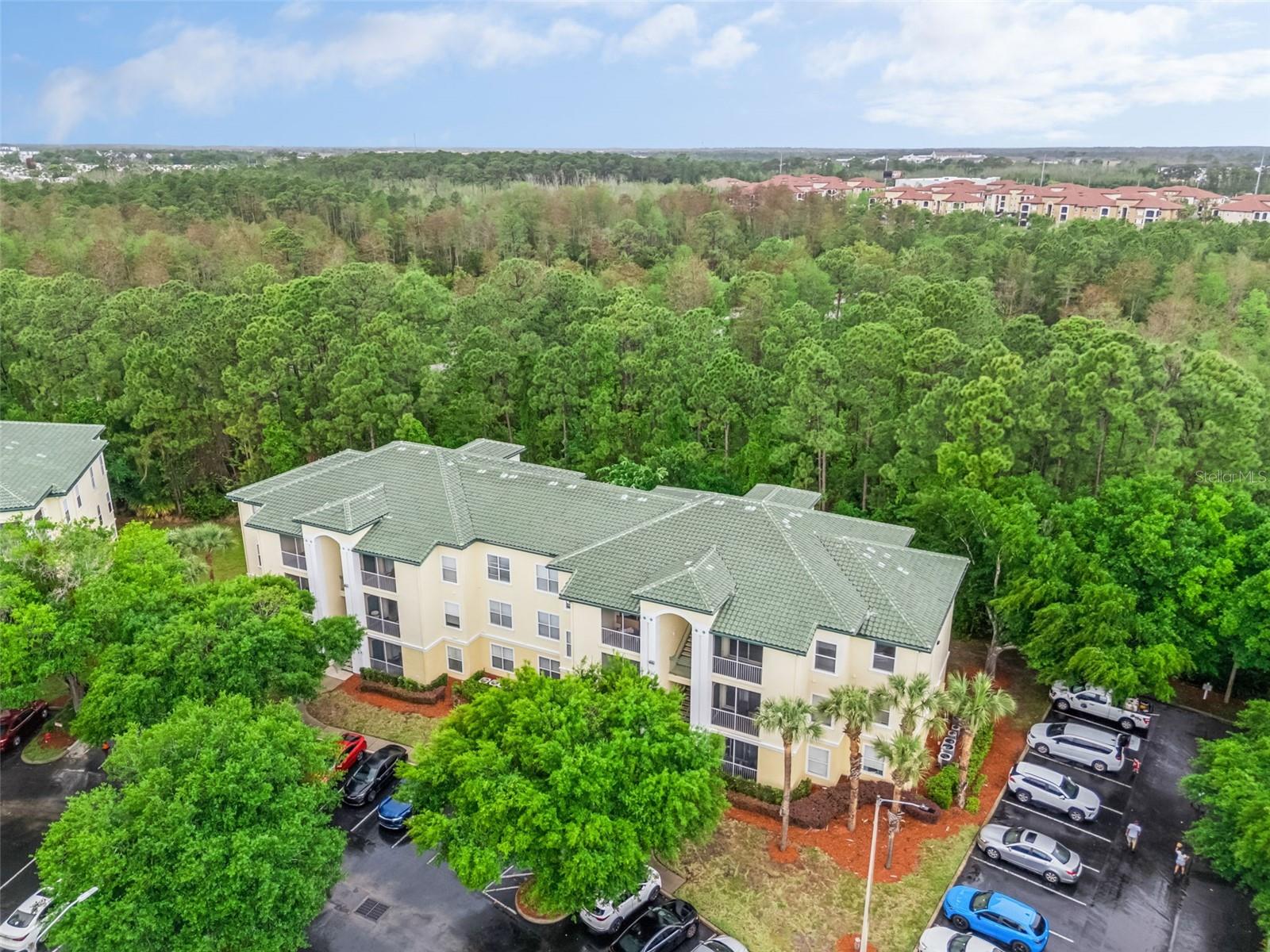 LEGACY DUNES - Residential