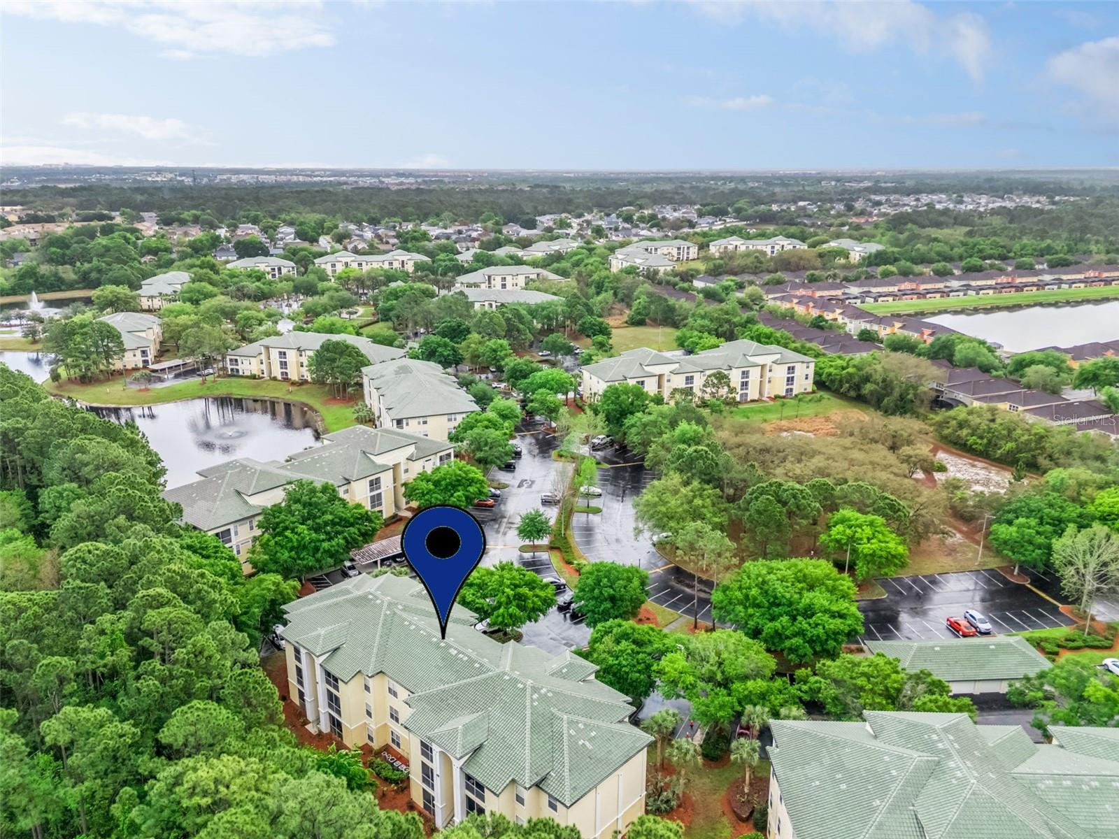 LEGACY DUNES - Residential