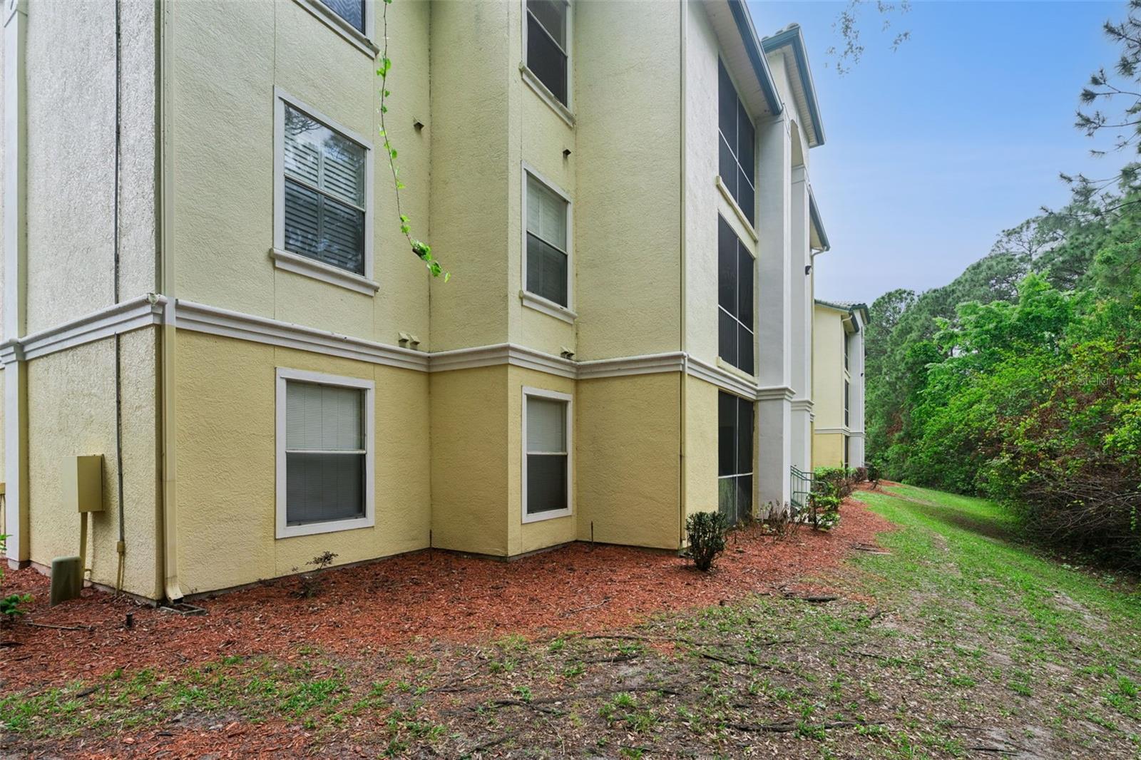 LEGACY DUNES - Residential