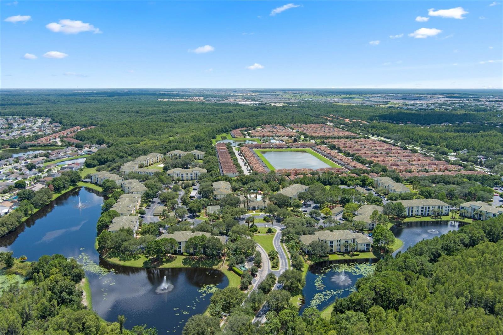 LEGACY DUNES - Residential