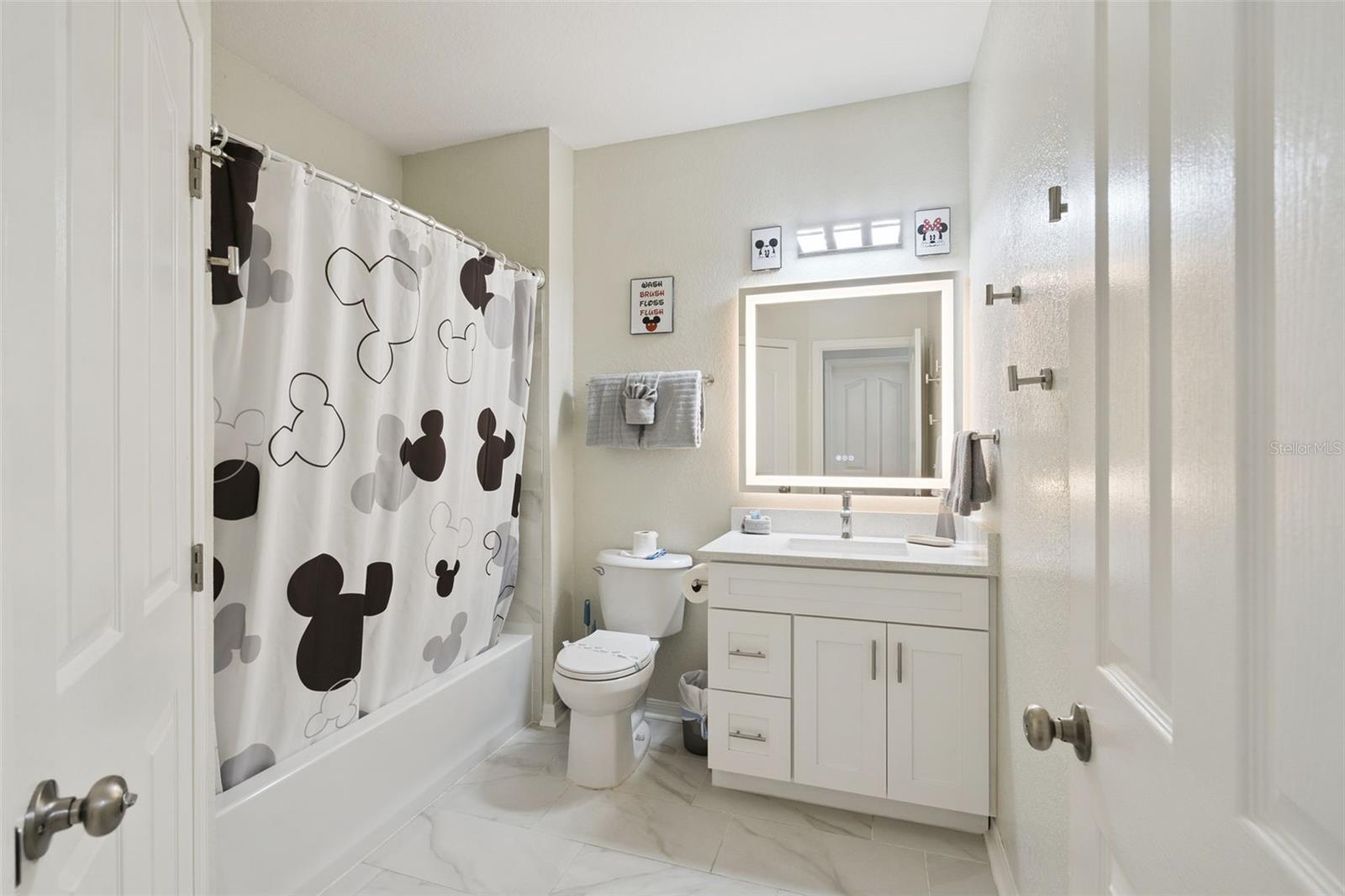 LEGACY DUNES - Residential