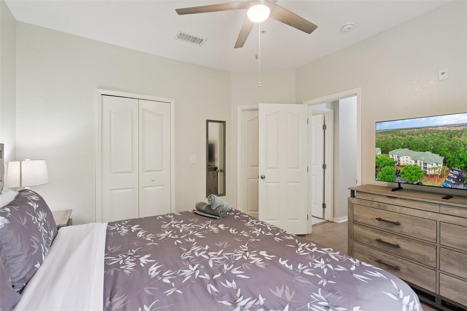 LEGACY DUNES - Residential