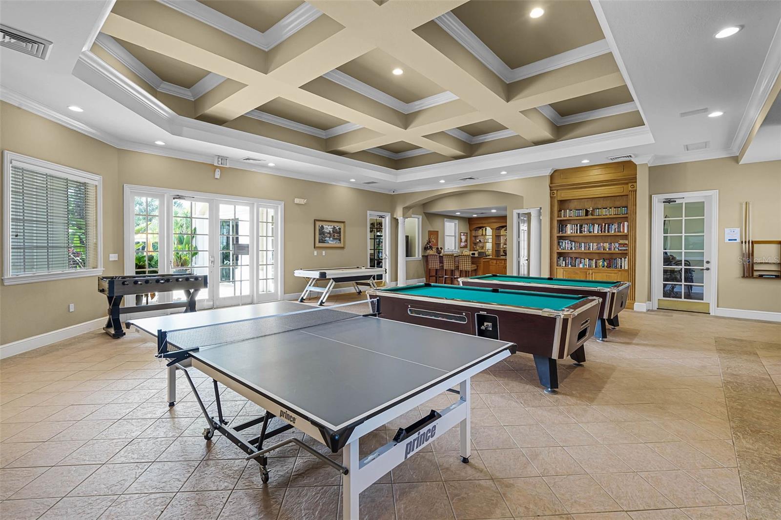 LEGACY DUNES - Residential