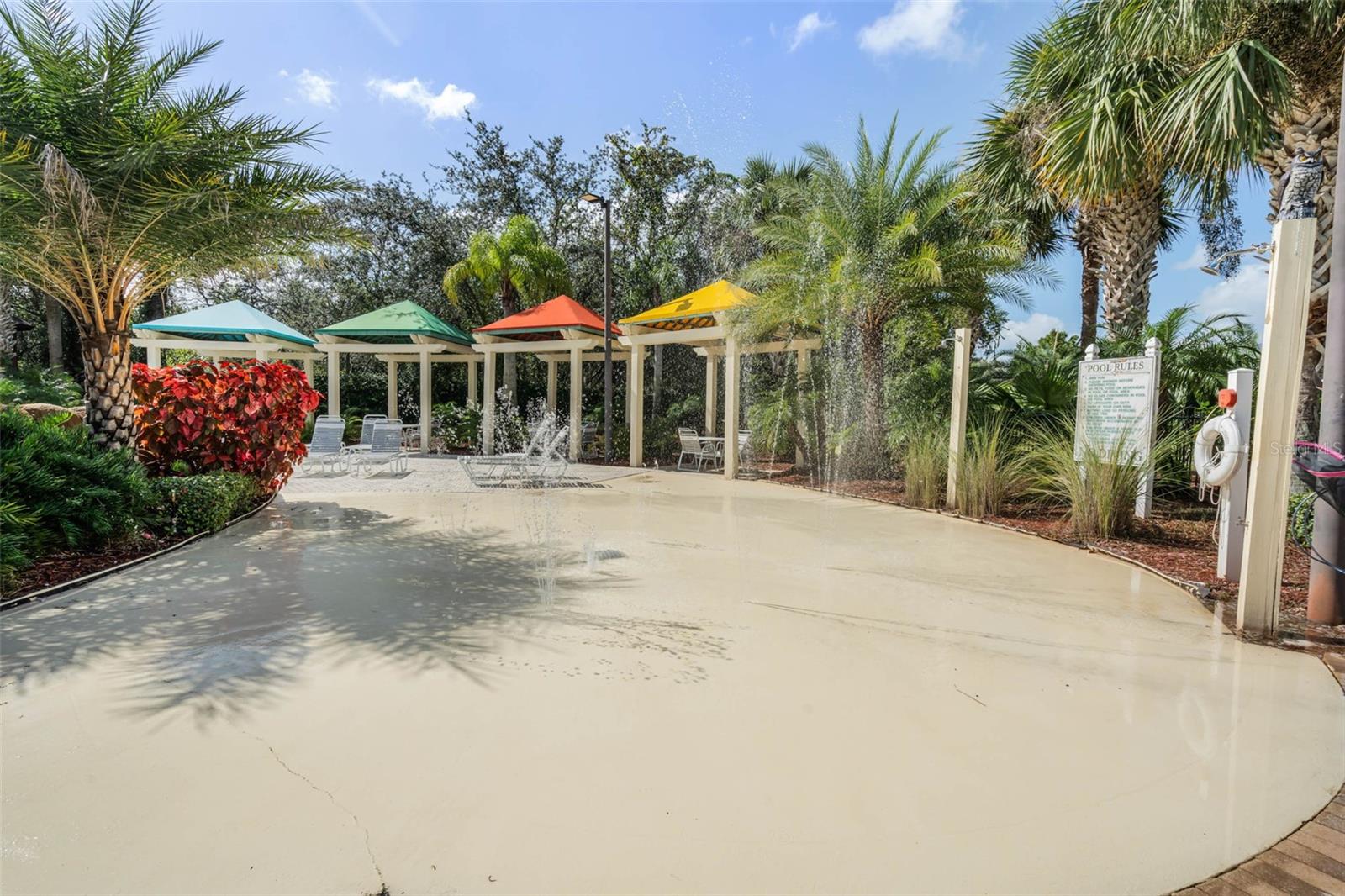 LEGACY DUNES - Residential