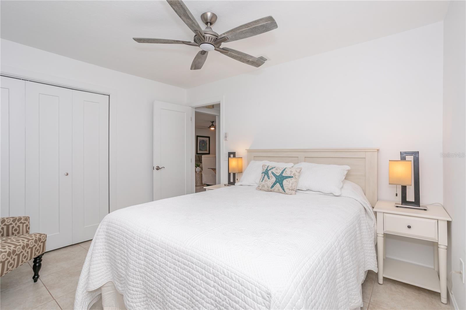 FAIRWINDS VILLAGE - Residential