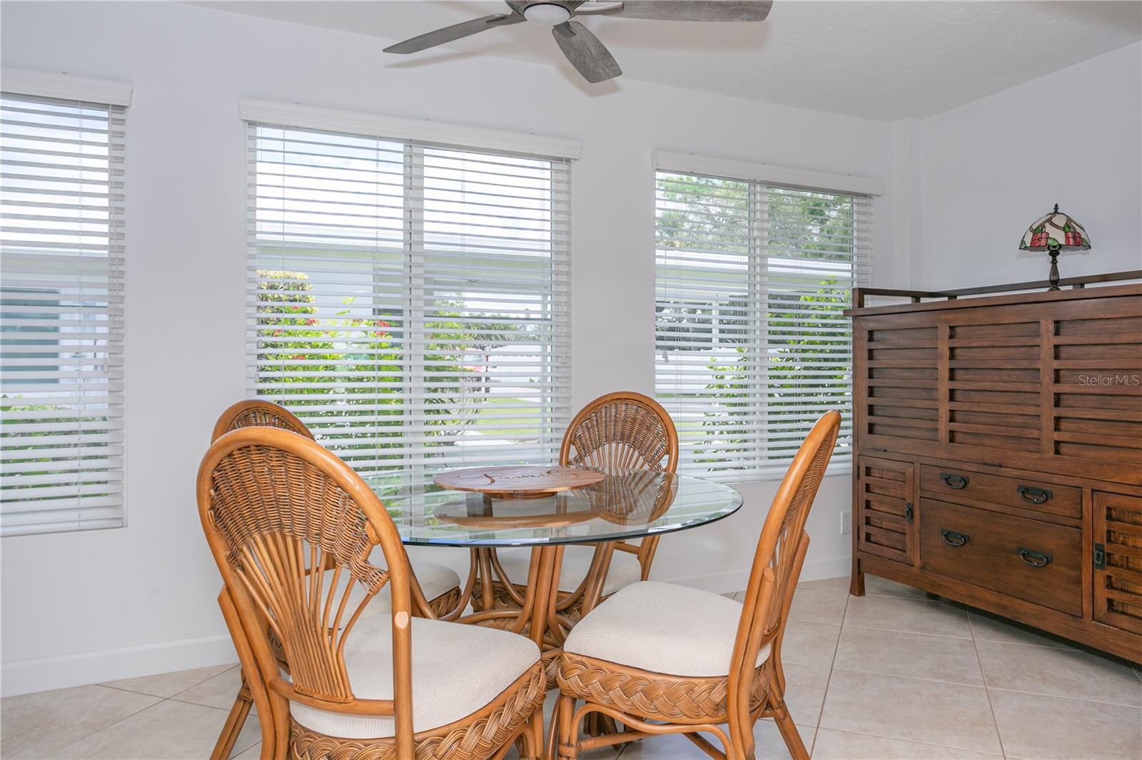 FAIRWINDS VILLAGE - Residential