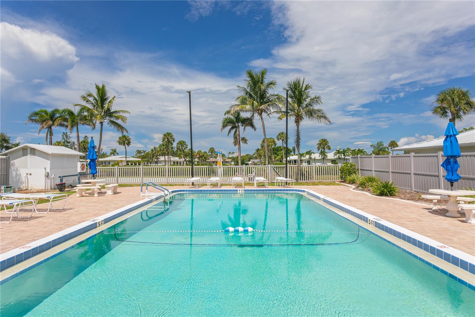FAIRWINDS VILLAGE - Residential