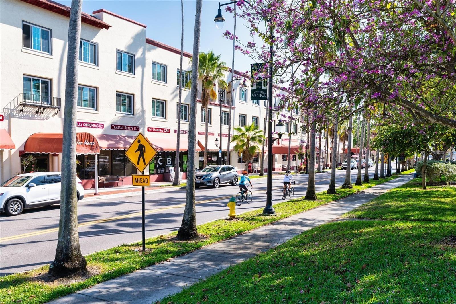 FAIRWINDS VILLAGE - Residential