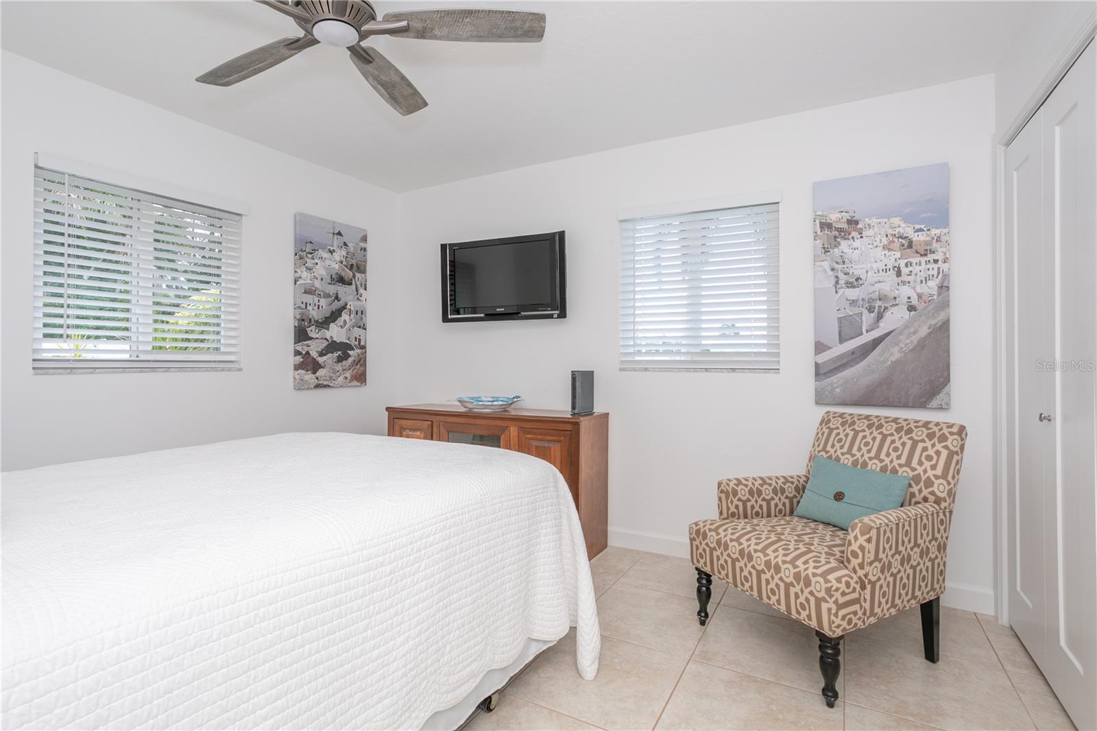 FAIRWINDS VILLAGE - Residential