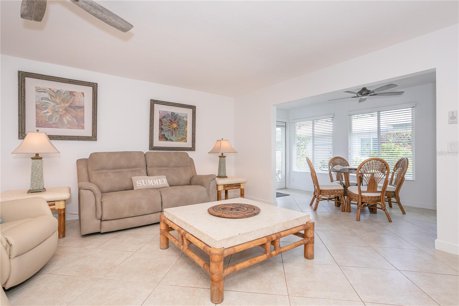 FAIRWINDS VILLAGE - Residential