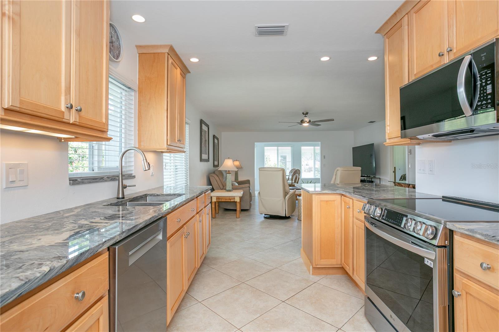 FAIRWINDS VILLAGE - Residential