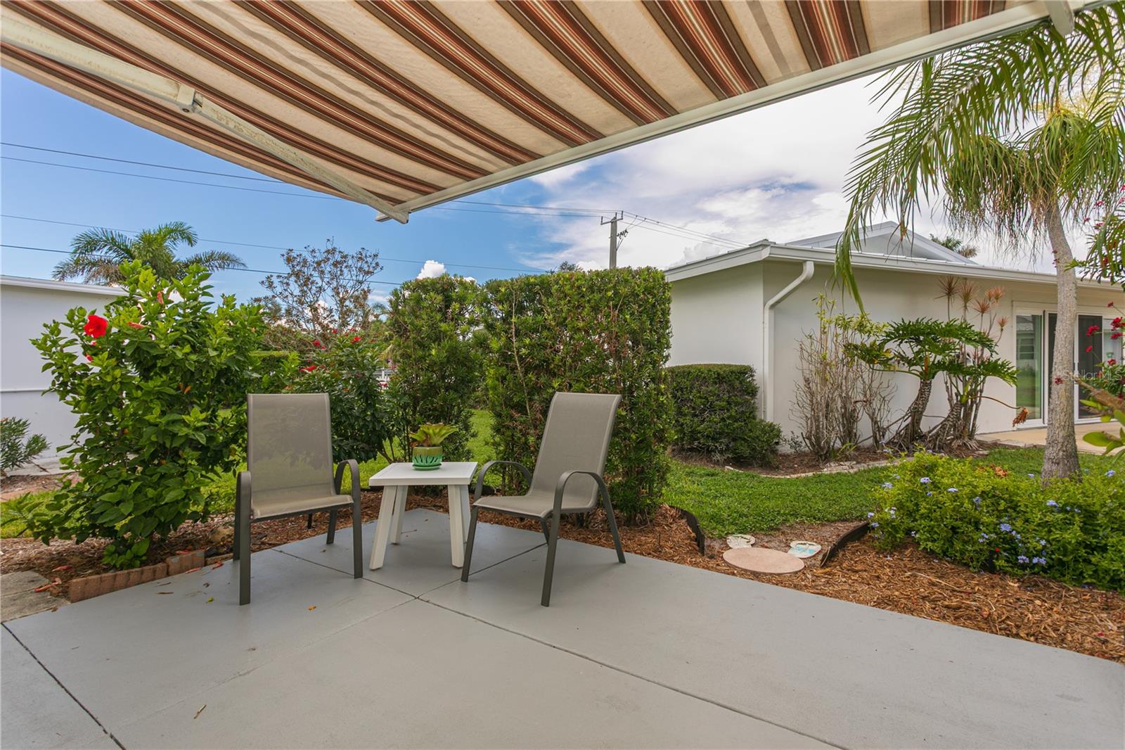 FAIRWINDS VILLAGE - Residential
