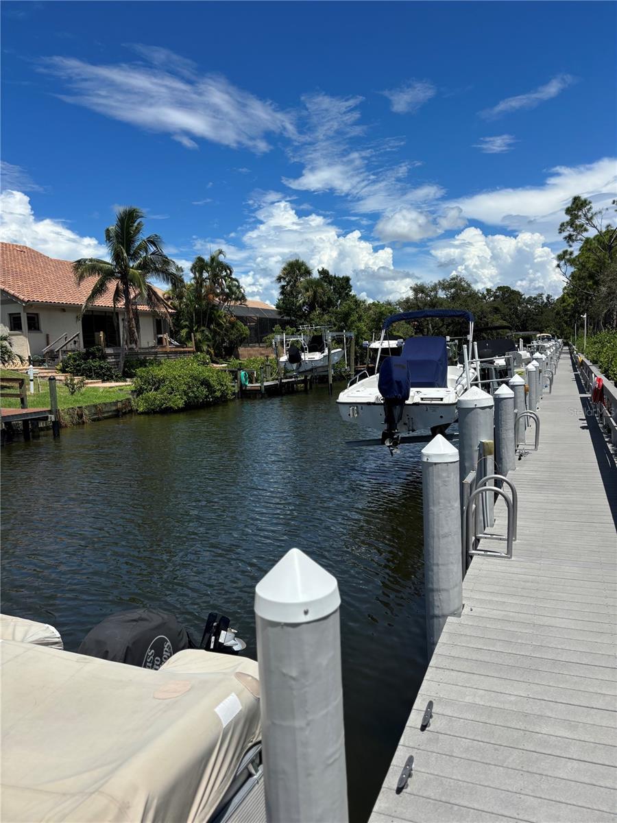FAIRWINDS VILLAGE - Residential