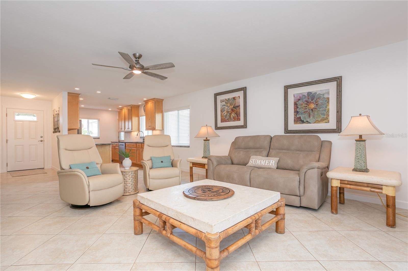FAIRWINDS VILLAGE - Residential