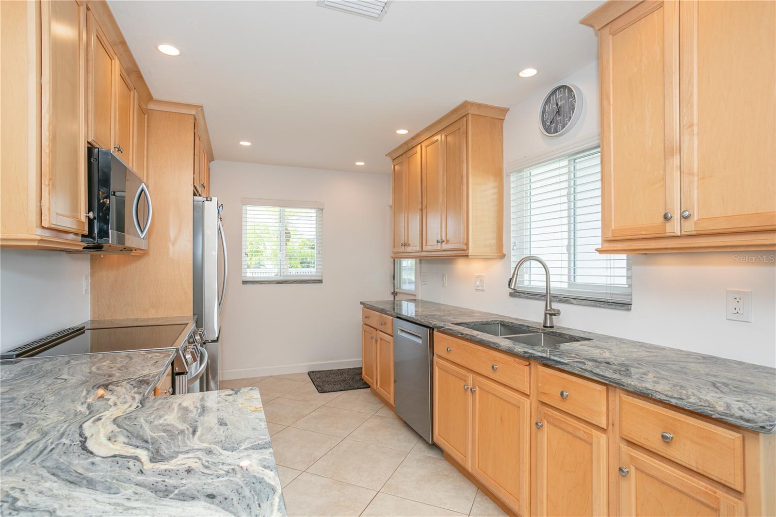 FAIRWINDS VILLAGE - Residential