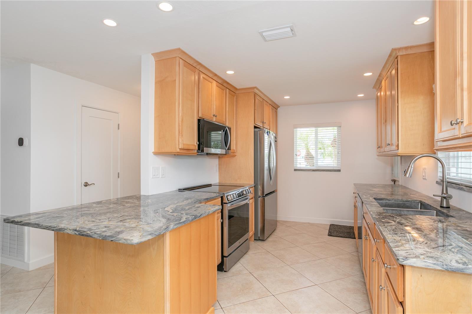 FAIRWINDS VILLAGE - Residential