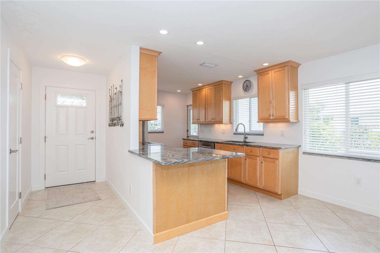 FAIRWINDS VILLAGE - Residential