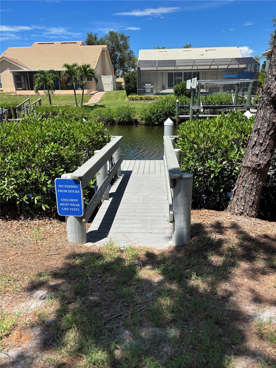 FAIRWINDS VILLAGE - Residential