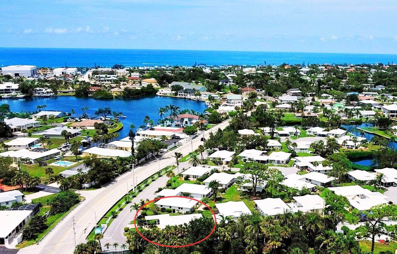 FAIRWINDS VILLAGE - Residential