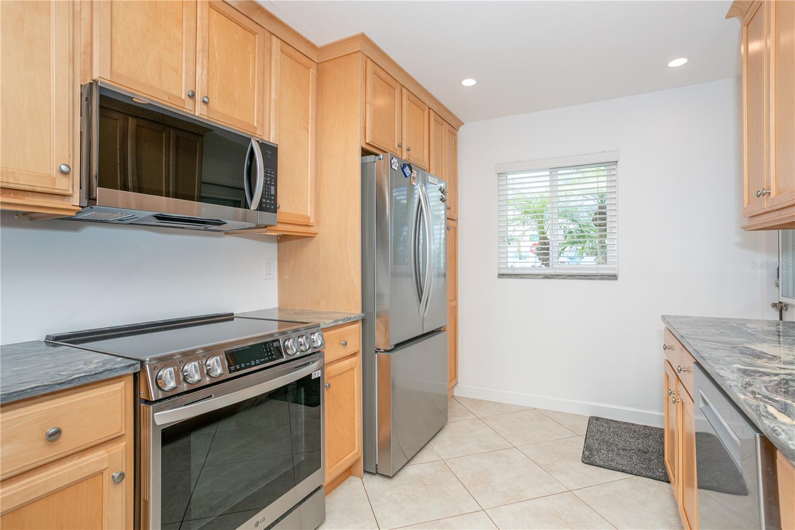 FAIRWINDS VILLAGE - Residential