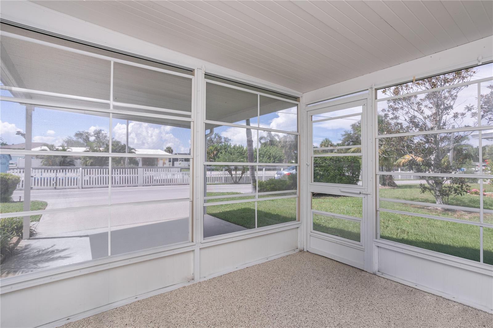 FAIRWINDS VILLAGE - Residential