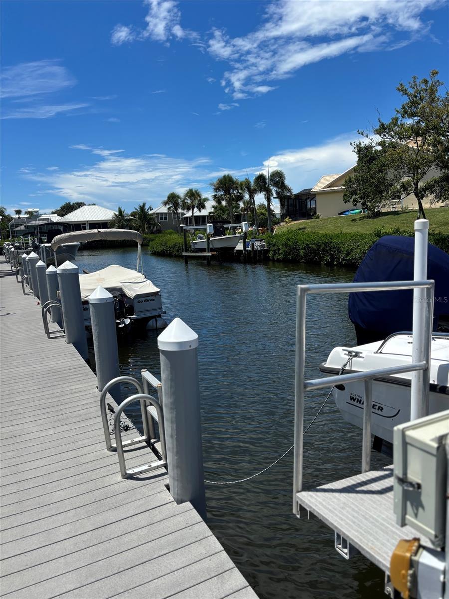 FAIRWINDS VILLAGE - Residential