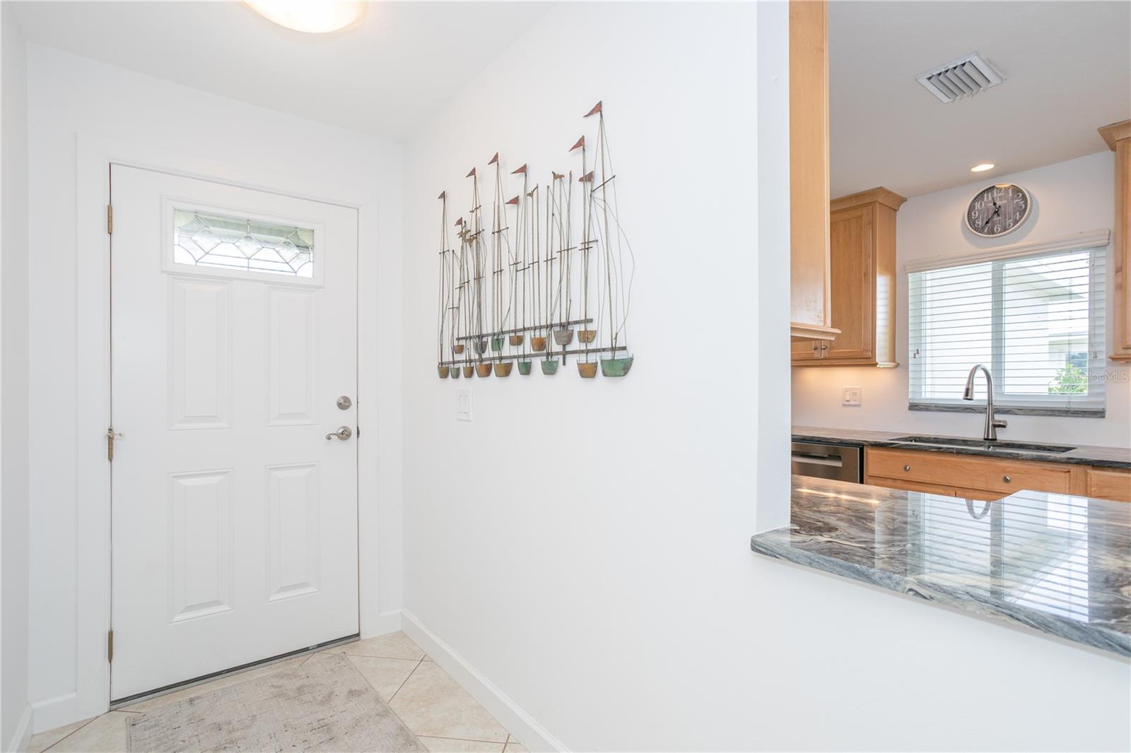 FAIRWINDS VILLAGE - Residential