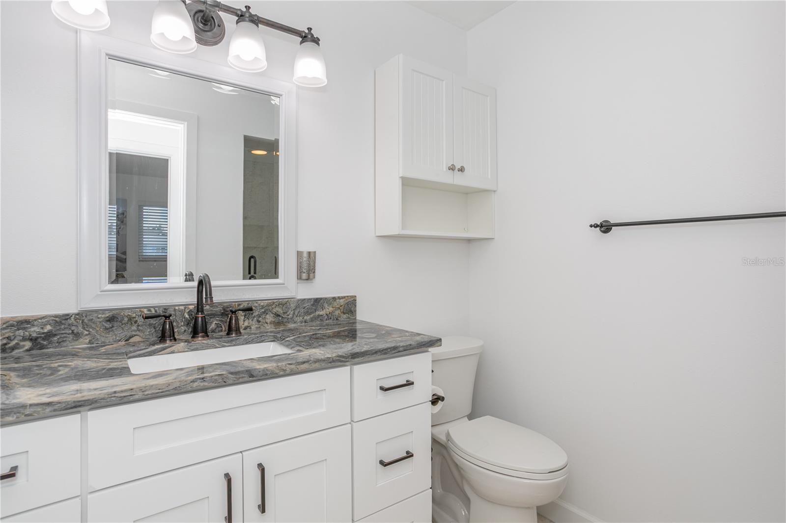 FAIRWINDS VILLAGE - Residential