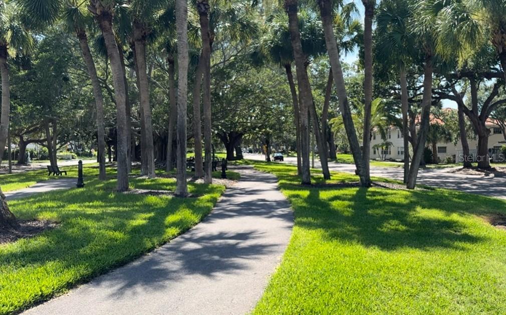FAIRWINDS VILLAGE - Residential