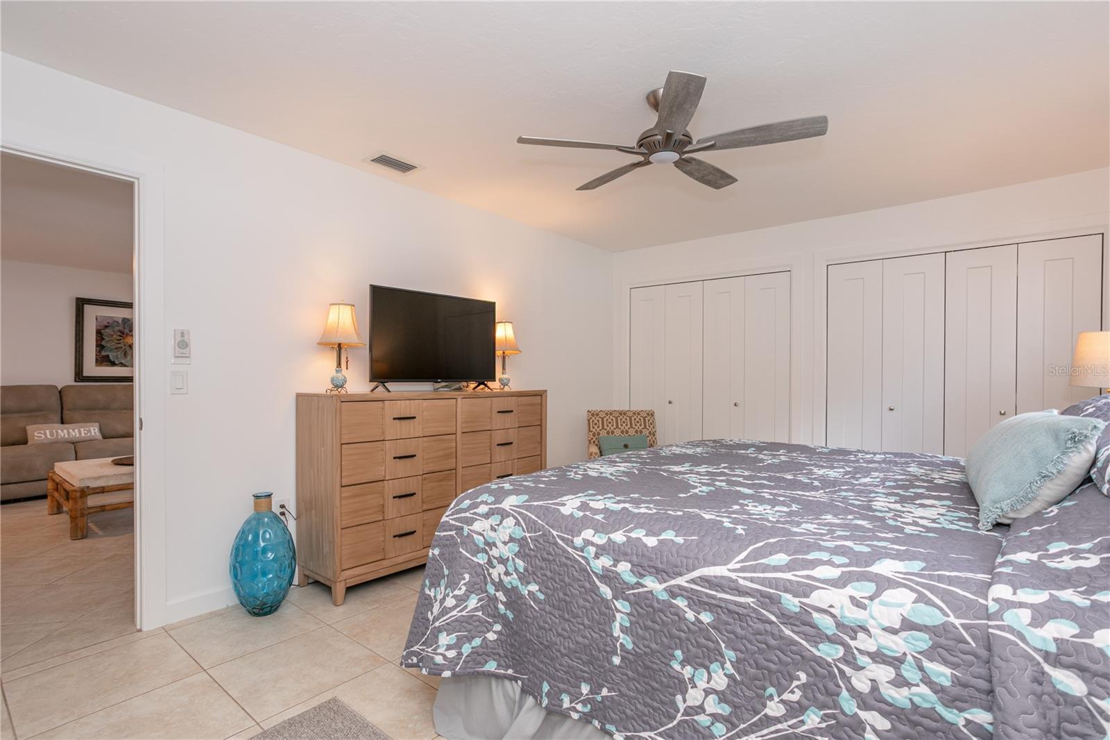 FAIRWINDS VILLAGE - Residential