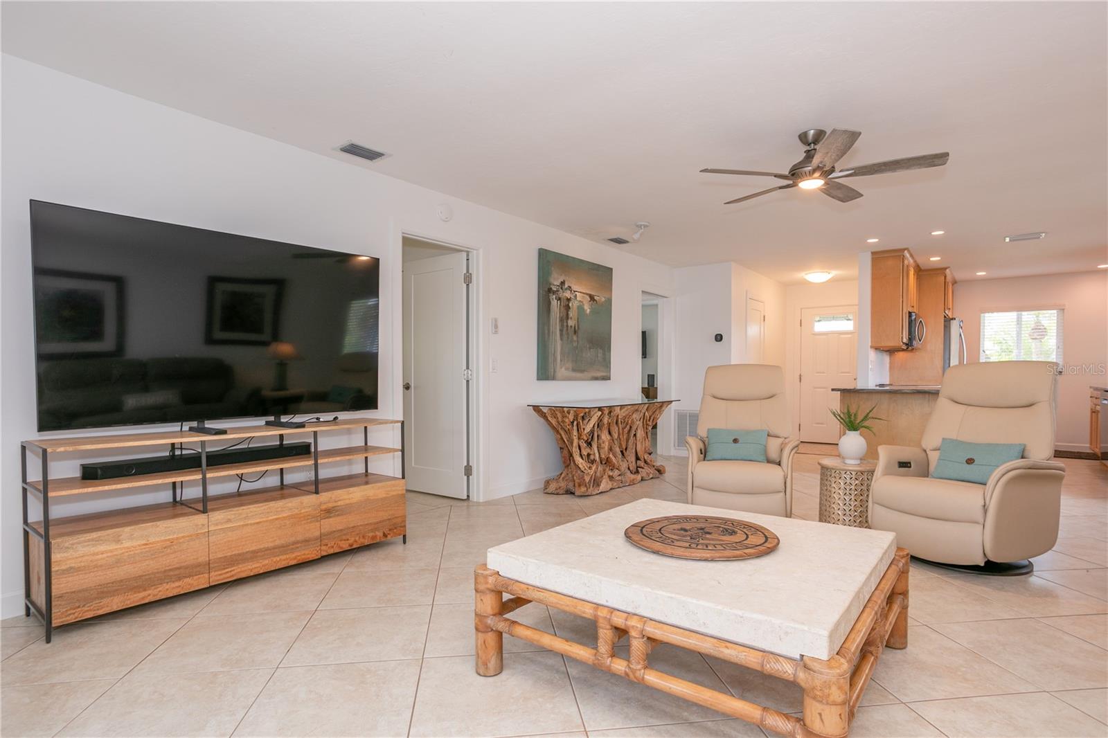 FAIRWINDS VILLAGE - Residential