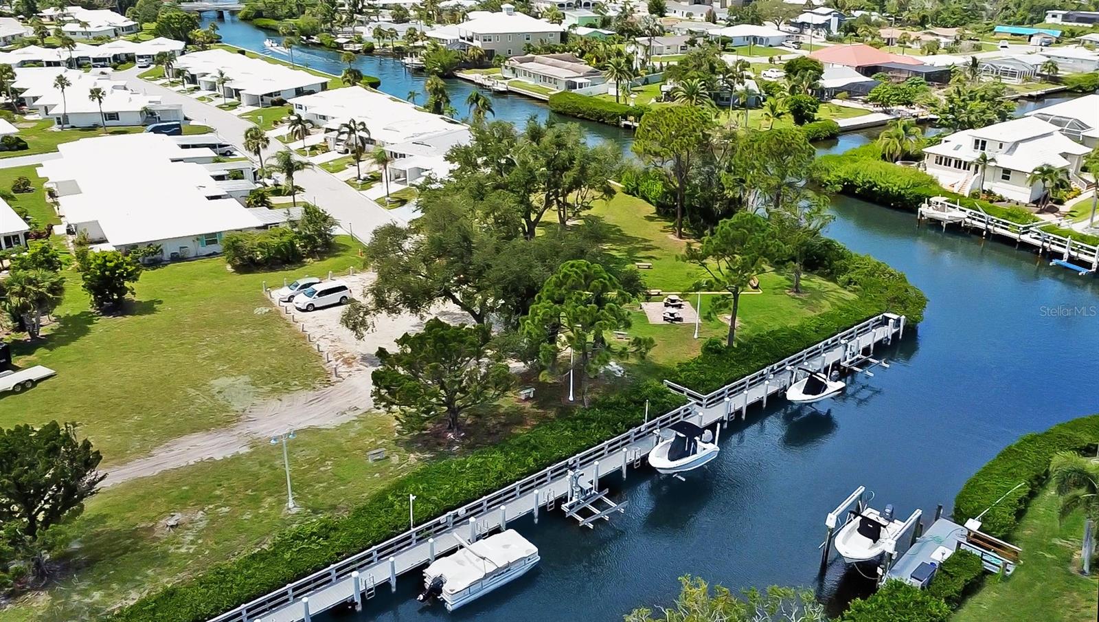 FAIRWINDS VILLAGE - Residential