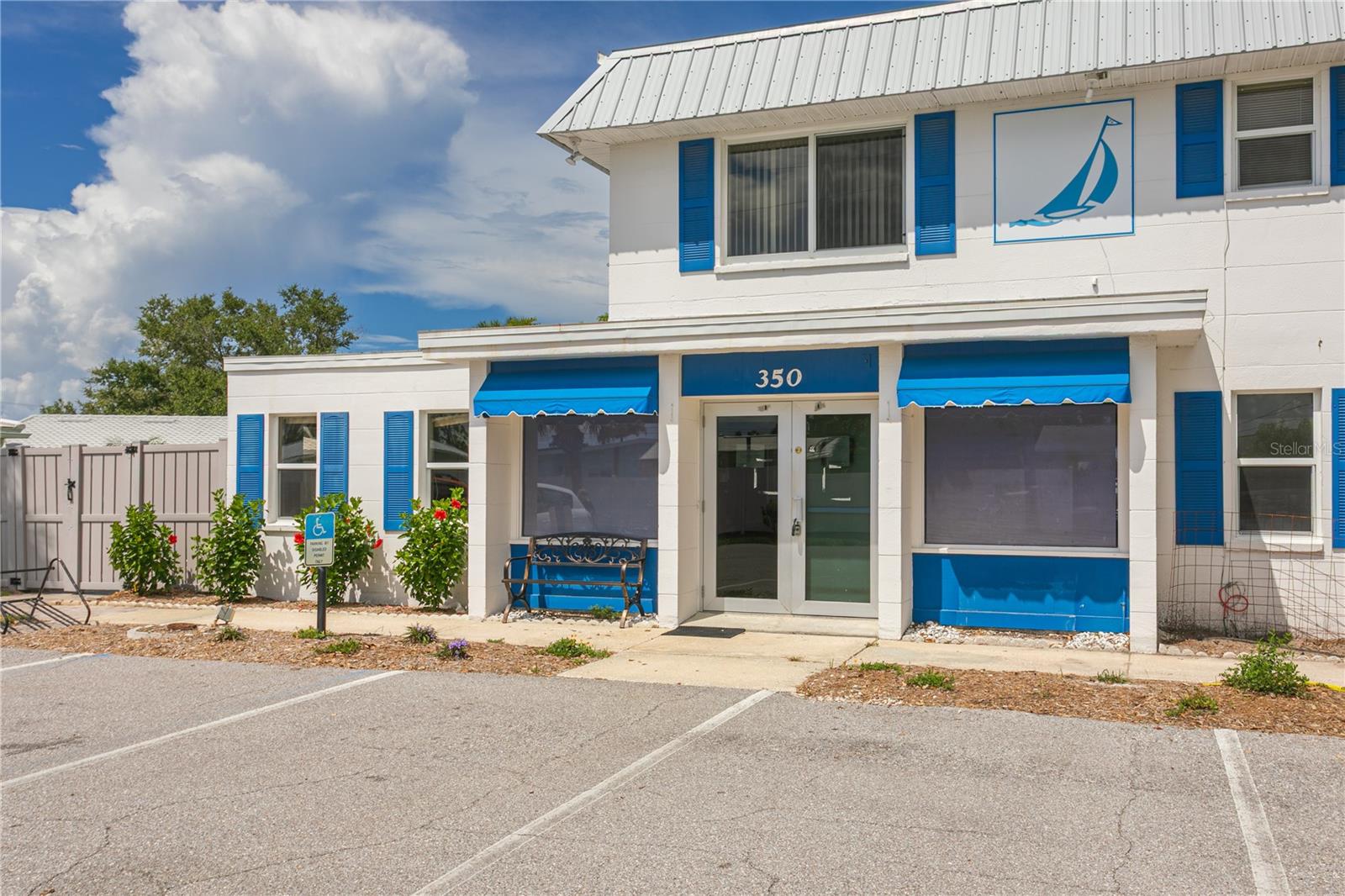 FAIRWINDS VILLAGE - Residential