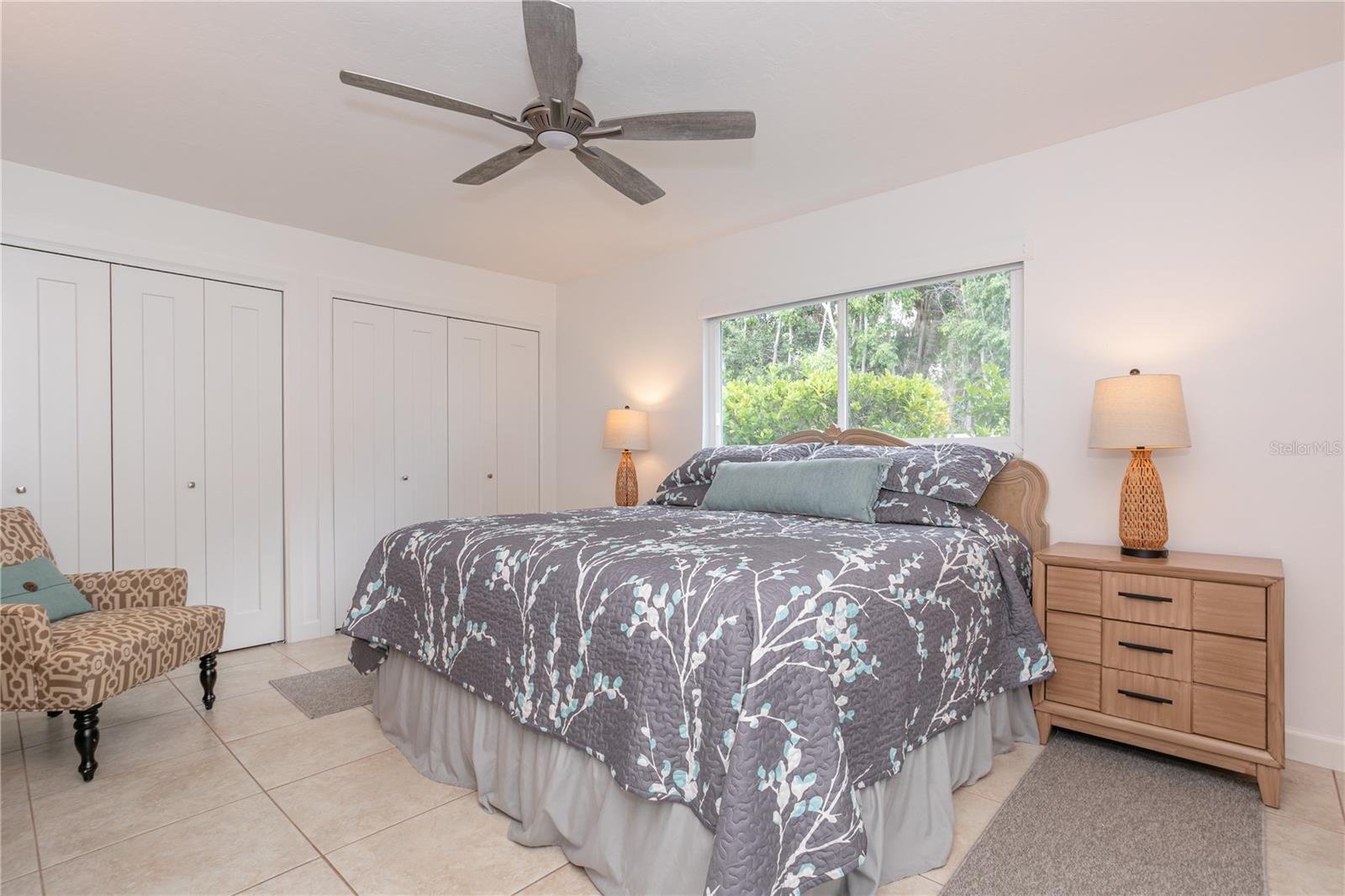 FAIRWINDS VILLAGE - Residential