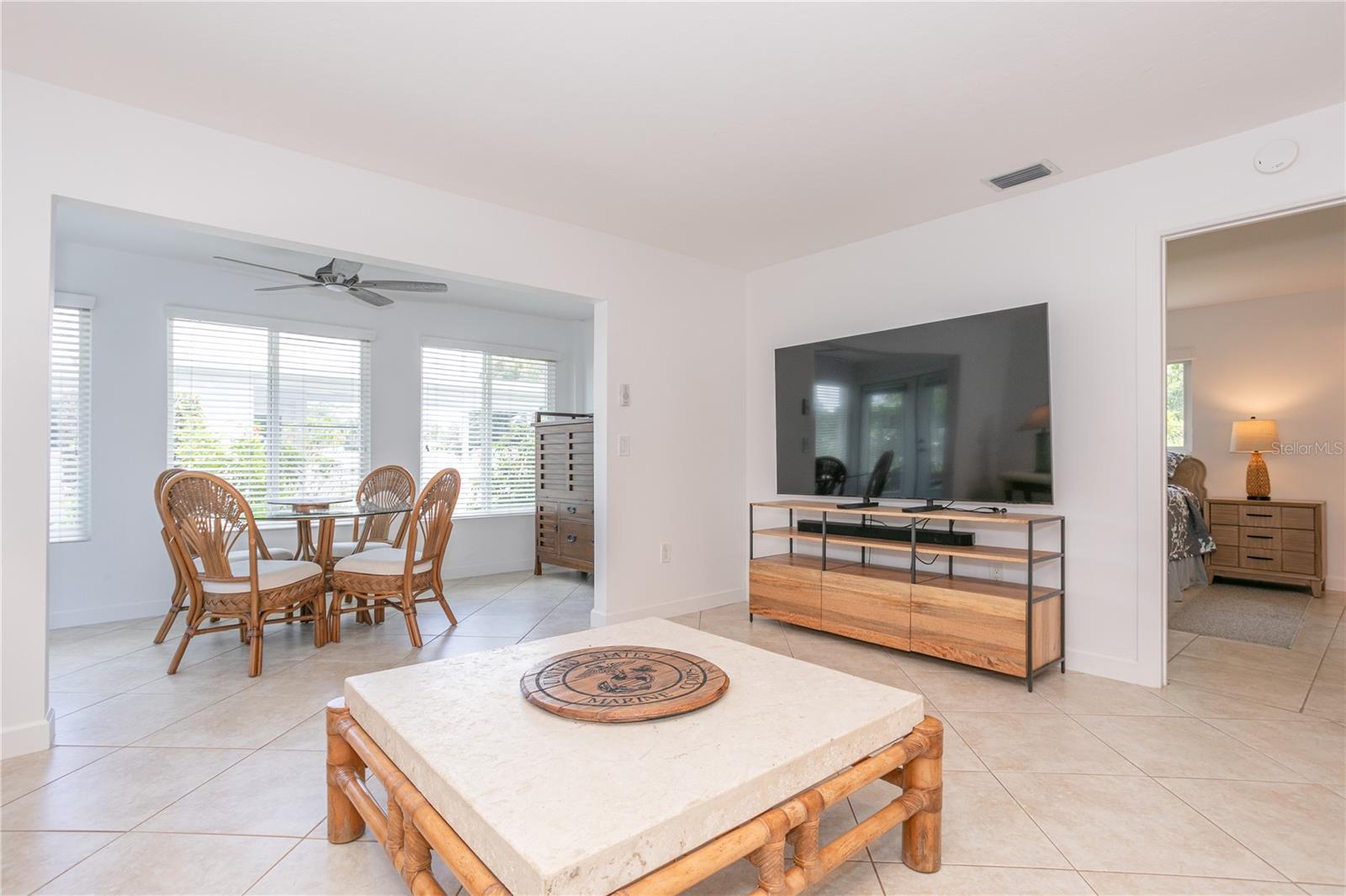 FAIRWINDS VILLAGE - Residential