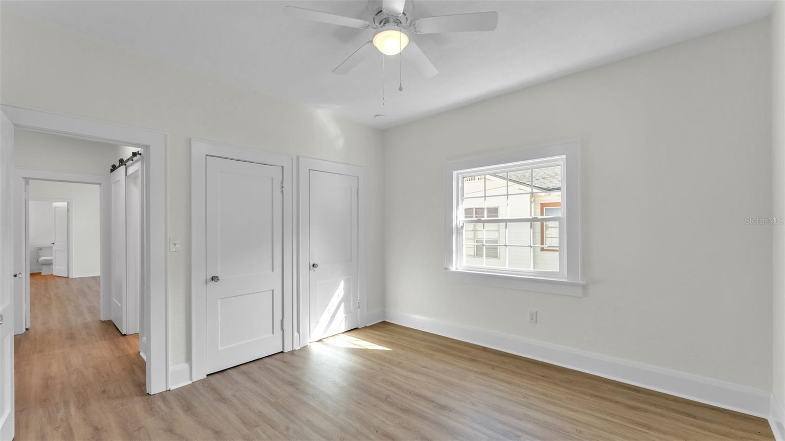 HORNEYS J T ADD 01 - Residential