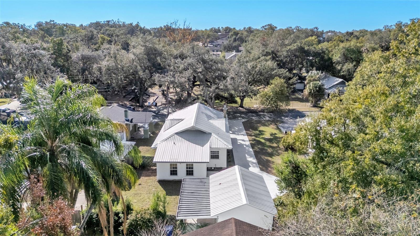 HORNEYS J T ADD 01 - Residential