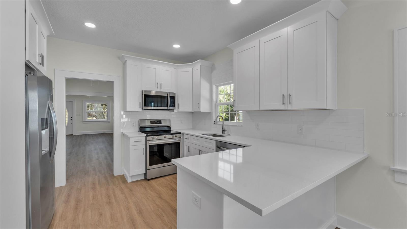 HORNEYS J T ADD 01 - Residential