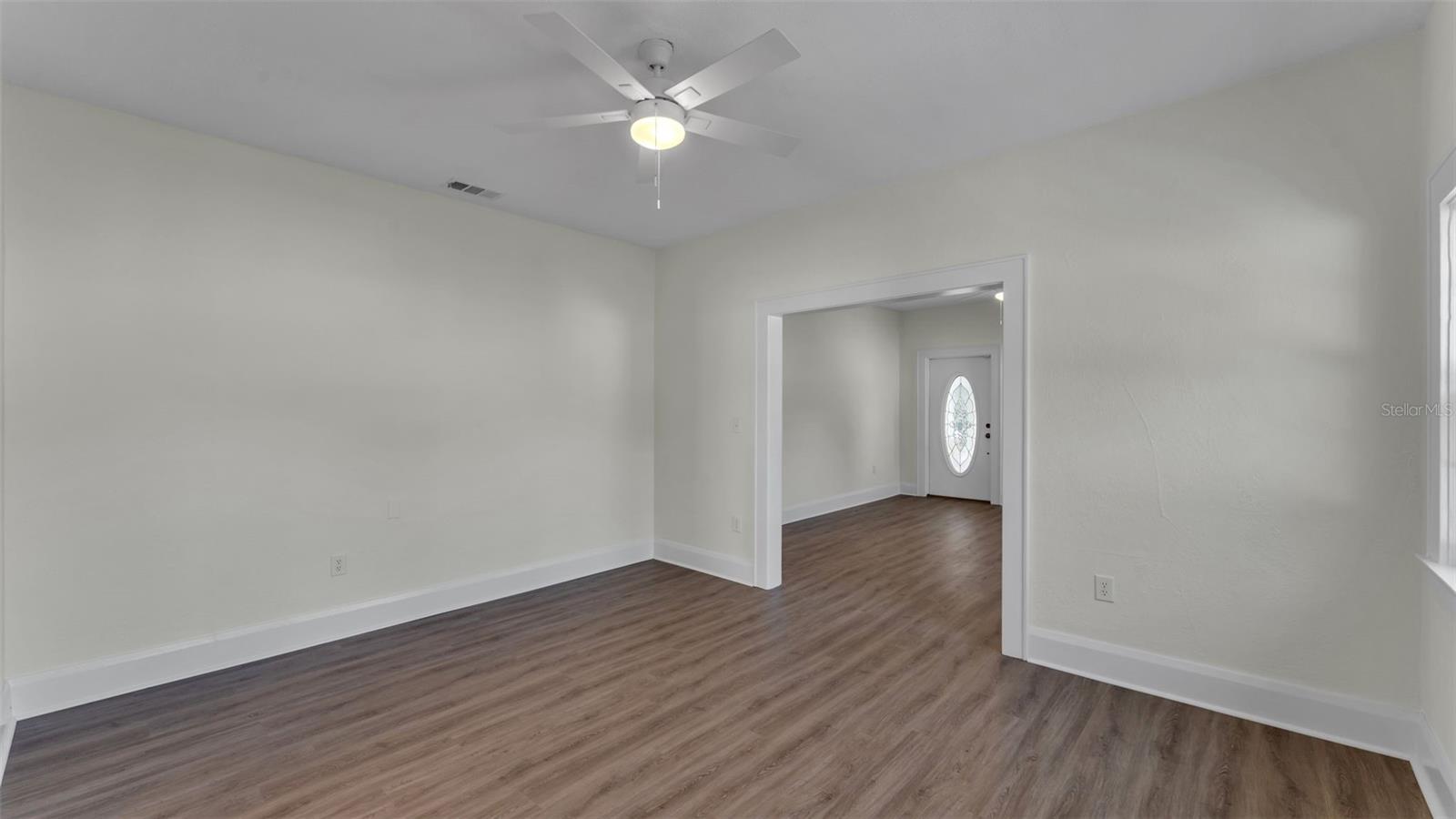 HORNEYS J T ADD 01 - Residential