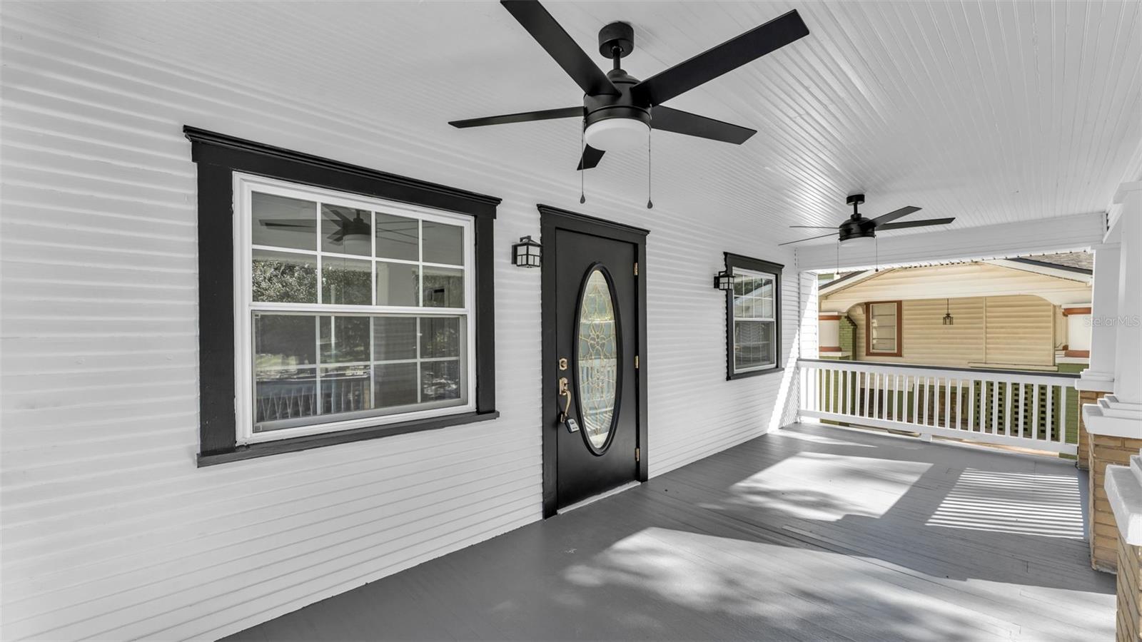 HORNEYS J T ADD 01 - Residential