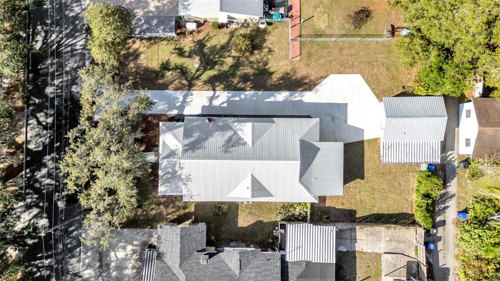 HORNEYS J T ADD 01 - Residential